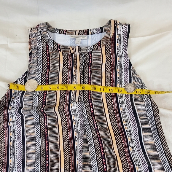 Womens Dana Buchman Top Sz Small - Picture 5 of 6